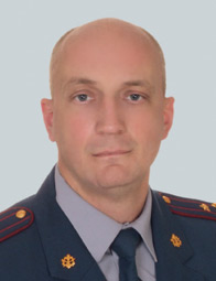 Алексей Станиславович Тимощук