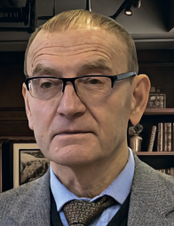Интервью с доктором юридических наук, профессором, заслуженным юристом Российской Федерации Карташкиным Владимиром Алексеевичем.