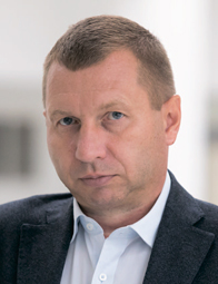 Интервью с Пашенцевым Дмитрием Алексеевичем