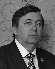 А. П. Вихрян
