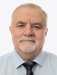 Интервью с Николаем Александровичем Власенко