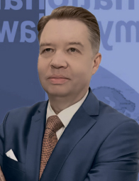 Интервью с Моисеевым Алексеем Александровичем