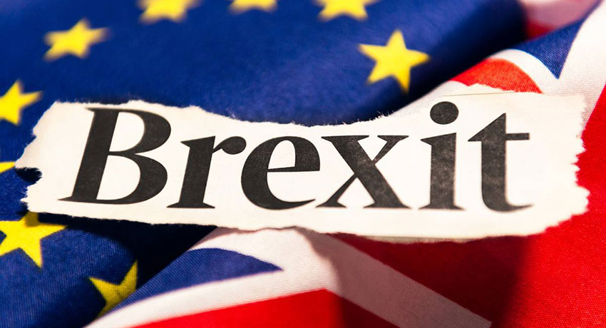 Международные правовые и экономические аспекты развития Европейского Союза и Великобритании после BREXIT