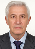 В. М. Клячин