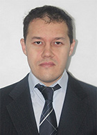 Лукиянов Михаил Юрьевич