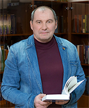 Ромашов Роман Анатольевич