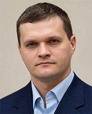 Бурьянов Сергей Анатольевич